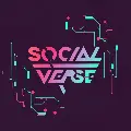 SOCIAL-VERSE